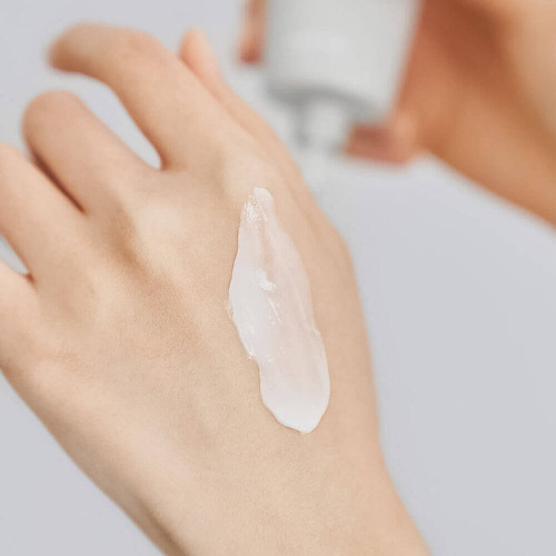 Барьерный крем с комплексом церамидов Celimax Dual Barier Skin Wearable Cream, 50 мл