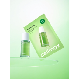 Увлажняющая маска с экстрактом нони Celimax Glowy Skin Noni Ampoule Mask