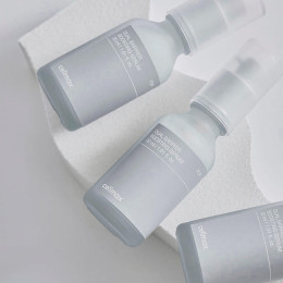 Барьерная сыворотка-бустер с комплексом церамидов Celimax Dual Barrier Boosting Serum