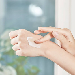 Укрепляющий крем с центеллой Centellian24 Madeca Cream Time Reverse Season 7, 50 мл