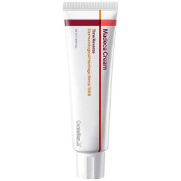 Укрепляющий крем с центеллой Centellian24 Madeca Cream Time Reverse Season 7, 50 мл