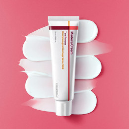 Укрепляющий крем с центеллой Centellian24 Madeca Cream Time Reverse Season 7, 50 мл