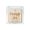 Хайлайтер для лица запеченный Divage Glow Sense Baked - Золотистое сияние