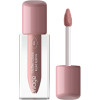 Жидкая помада для губ Divage Butter Gloss Liquid Lipstick №01