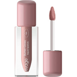 Жидкая помада для губ Divage Butter Gloss Liquid Lipstick №01
