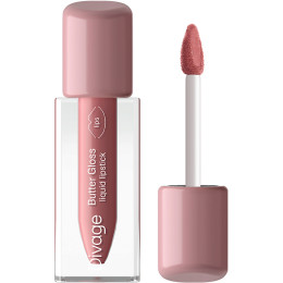 Жидкая помада для губ Divage Butter Gloss Liquid Lipstick №02