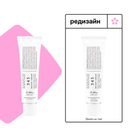 Успокаивающий крем с ресвератролом Dr. Althea 345 Relief Cream, 50 мл