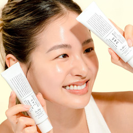 Успокаивающий крем с ресвератролом Dr. Althea 345 Relief Cream, 50 мл