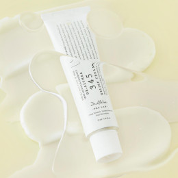 Успокаивающий крем с ресвератролом Dr. Althea 345 Relief Cream, 50 мл