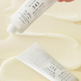 Успокаивающий крем с ресвератролом Dr. Althea 345 Relief Cream, 50 мл