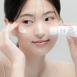 Успокаивающий крем с церамидами Dr. Althea 147 Barrier Cream, 50 мл