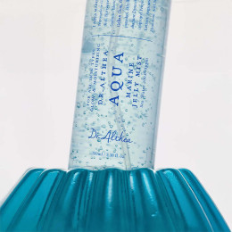Увлажняющий мист с морской водой и PDRN Dr. Althea Aqua Marine Jelly Mist