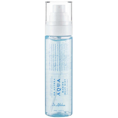 Увлажняющий мист с морской водой и PDRN Dr. Althea Aqua Marine Jelly Mist