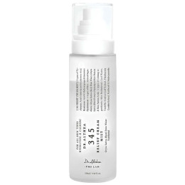 Успокаивающий мист с гидролатом риса и пантенолом Dr. Althea 345 Relief Cream Mist, 100мл