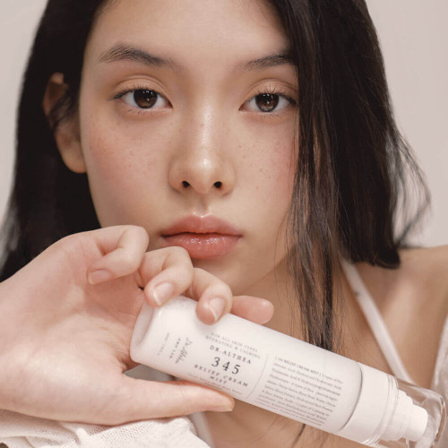 Успокаивающий мист Dr. Althea 345 Relief Cream Mist, 60 мл