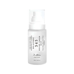 Успокаивающий мист Dr. Althea 345 Relief Cream Mist, 60 мл
