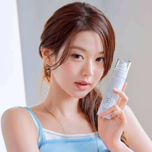 Успокаивающий мист Dr. Althea 345 Relief Cream Mist, 60 мл