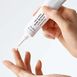 Антивозрастной крем с ретинолом Dr. Althea Pure Retinol 0.15% Cream