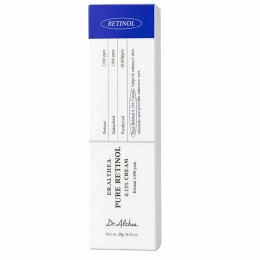 Антивозрастной крем с ретинолом Dr. Althea Pure Retinol 0.15% Cream