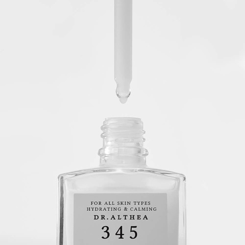 Лёгкая успокаивающая сыворотка Dr. Althea 345 Relief Serum, 30 мл