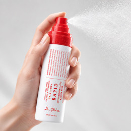 Успокаивающий мист для проблемной кожи Dr. Althea Rapid Hypochlorous Acid Rescue Mist, 100 мл