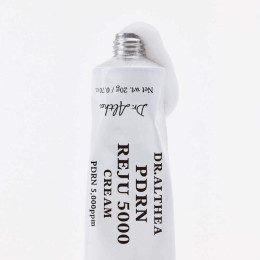 Восстанавливающий крем с ПДРН Dr. Althea Reju 5000 Cream