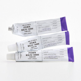 Восстанавливающий крем с ПДРН Dr. Althea Reju 5000 Cream