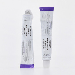 Восстанавливающий крем с ПДРН Dr. Althea Reju 5000 Cream