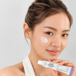 Лёгкий восстанавливающий крем с ПДРН Dr. Althea PDRN Reju 2000 Cream
