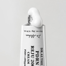 Лёгкий восстанавливающий крем с ПДРН Dr. Althea PDRN Reju 2000 Cream