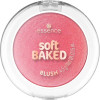 Запеченные румяна Essence Soft Baked №40 - Think Pink