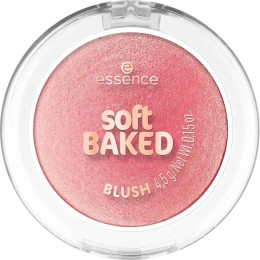 Запеченные румяна Essence Soft Baked №30 - Rose All Day