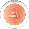 Запеченные румяна Essence Soft Baked №20 - Peach Please