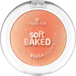 Запеченные румяна Essence Soft Baked №20 - Peach Please