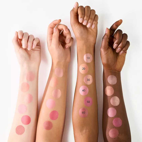 Запеченные румяна Essence Soft Baked №20 - Peach Please