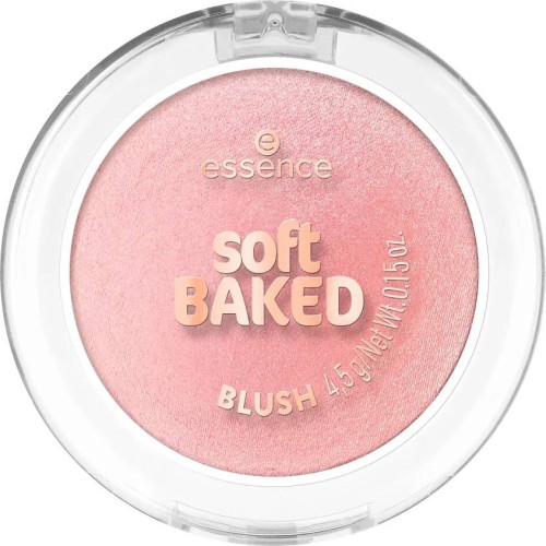Запеченные румяна Essence Soft Baked №10 - Soft Bloom