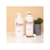 Набор для волос Fino Premium Touch Set Smooth Repair Hair