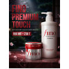 Набор для волос Fino Premium Touch Set (шампунь+маска)
