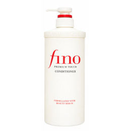 Кондиционер для волос Fino Premium Touch Hair Conditioner, 500 мл