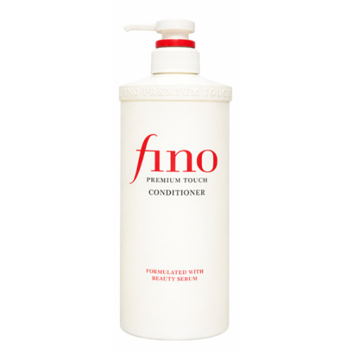 Кондиционер для волос Fino Premium Touch Hair Conditioner, 500 мл