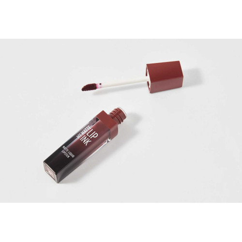 Матовая помада Golden Rose Liping My Matte №14