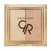 Палетка хайлайтеров Golden Rose So Glow №101 - Starlight