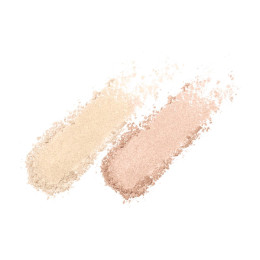 Палетка хайлайтеров Golden Rose So Glow №101 - Starlight