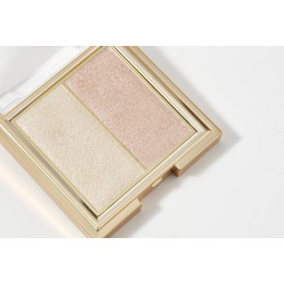 Палетка хайлайтеров Golden Rose So Glow №101 - Starlight