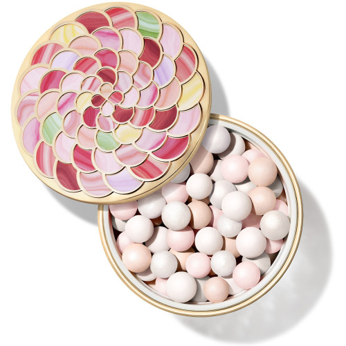 Пудра Guerlain Paris Meteorites №01 - Pearly White