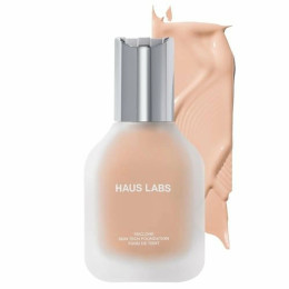 Тональный Haus Labs Triclone Skin Tech Medium Coverage Foundation №110 Light Neutral
