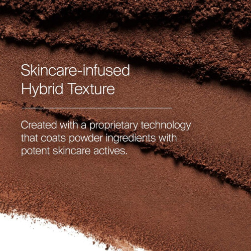 Бронзер Haus Labs Power Sculpt Velvet Talc-Free Powder Bronze - Terra Sol Light Medium