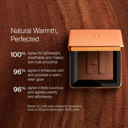 Бронзер Haus Labs Power Sculpt Velvet Talc-Free Powder Bronze - Soleil Sand Fair