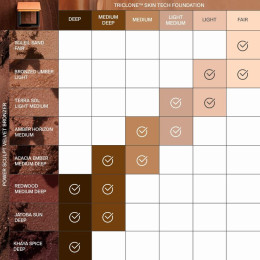 Бронзер Haus Labs Power Sculpt Velvet Talc-Free Powder Bronze - Soleil Sand Fair