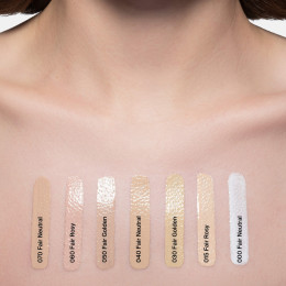 Тональный Haus Labs Triclone Skin Tech Medium Coverage Foundation №040 Fair Neutral